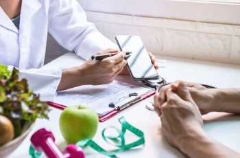 Weight-loss Management Consultation