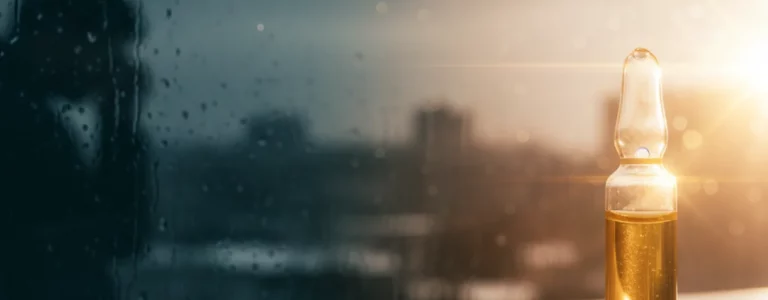 The Link Between Winter, Vitamin D, and Burnout